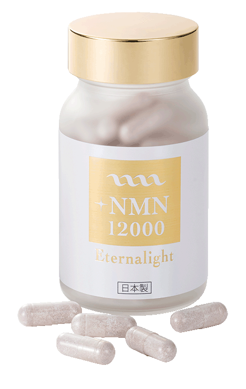 NMN 12000 Towarise　60粒　サプリメント　パウチ　メロディアン
