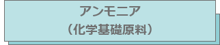 アンモニア(化学基礎原料)