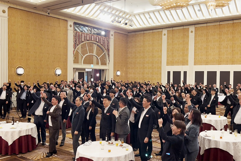 令和8年度　メロディアン懇親会